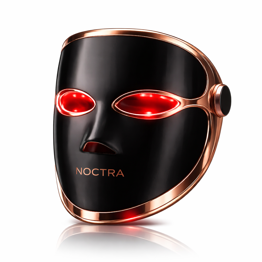 NOCTRA™ Red Reset