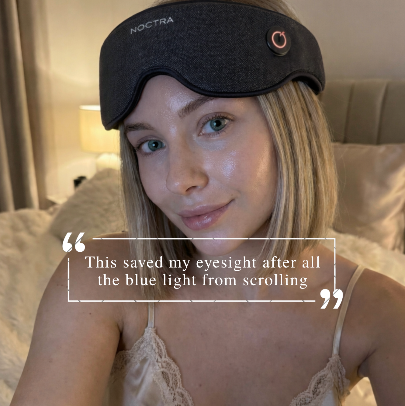 NOCTRA™ Ocular Reset